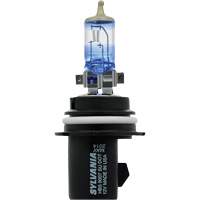 9007 SilverStar&reg; Ultra Headlight Bulb, Halogen, 55 W/65 W, White MAS Chibougamau