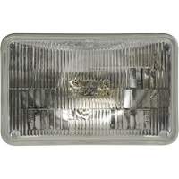 H4656 XtraVision&reg; Sealed Beam Headlight, Halogen, 35 W/55 W, Off White MAS Chibougamau
