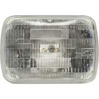 H6054 XtraVision&reg; Sealed Beam Headlight, Halogen, 55 W, Off White MAS Chibougamau