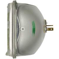 H6054 XtraVision&reg; Sealed Beam Headlight, Halogen, 55 W, Off White MAS Chibougamau