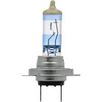 H7 SilverStar&reg; Ultra Headlight Bulb, Halogen, 56 W, Off White MAS Chibougamau