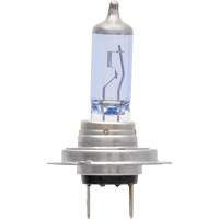 H7 SilverStar&reg; zXe Headlight Bulb, Halogen/HID, 56 W, White MAS Chibougamau