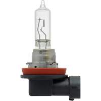 H89 Basic Headlight Bulb, Halogen, 70 W, Off White MAS Chibougamau