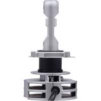 9003 Headlight Bulb, LED, 12 W/14 W/24 W, White MAS Chibougamau