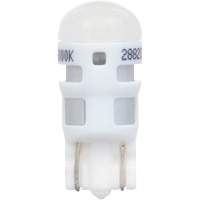 195 Zevo&reg; Mini Automotive Bulb, LED, 0.7 W, White MAS Chibougamau