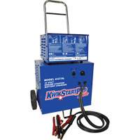 KwikStart Roll-Around Starting Unit MAS Chibougamau