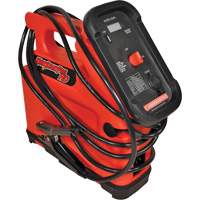 Professional Heavy-Duty Industrial KwikStart Jump Starter MAS Chibougamau