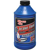 DOT 4 Brake Fluid MAS Chibougamau