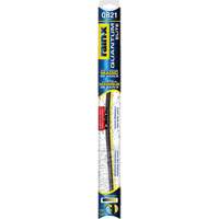 Balai d'essui-glace Quantum Elite avec adaptateurs, 21", Toute saison MAS Chibougamau