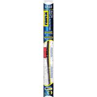 Balai d'essui-glace Quantum Elite avec adaptateurs, 22", Toute saison MAS Chibougamau