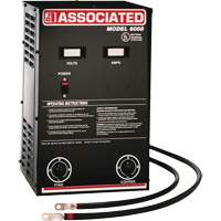 Chargeur de batterie parall&egrave;le &agrave; haute performance MAS Chibougamau