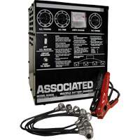 Chargeur multi batteries MAS Chibougamau