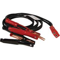 Plug-In Cable for Model 6139 Cable Set, 4 AWG, 25' Cable MAS Chibougamau