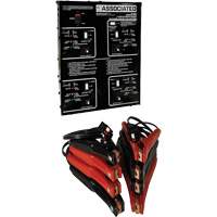 Intellamatic&reg; 4 Channel Multi Battery Charger MAS Chibougamau