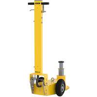 Mammut 2-Stage Jack, 66 Ton(s), Air Hydraulic MAS Chibougamau