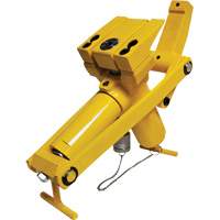 Pro Series Combi Hydraulic Bead Breaker MAS Chibougamau