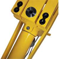 Pro Series Combi Hydraulic Bead Breaker MAS Chibougamau