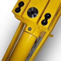 Pro Series Maxi Hydraulic Bead Breaker MAS Chibougamau