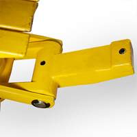 Pro Series Maxi Hydraulic Bead Breaker MAS Chibougamau