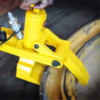 Pro Series Maxi Hydraulic Bead Breaker MAS Chibougamau