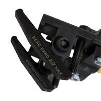 Ensemble de d&eacute;monte-talons pour pneu g&eacute;ant OTR ESC3000 s&eacute;rie Pro MAS Chibougamau