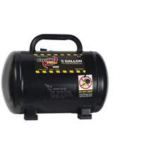 R&eacute;servoir de 5 gallons pour d&eacute;monte-talons de pneu s&eacute;rie Pro, Convient aux jantes de taille 24-1/2" MAS Chibougamau