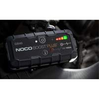 Survolteur pour batterie GB40 Boost Plus MAS Chibougamau