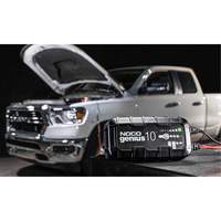 Genius&reg; 10 10-Amp Battery Charger MAS Chibougamau