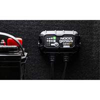 Genius&reg; Gen5X1 1-Bank, 5-Amp On-Board Battery Charger MAS Chibougamau