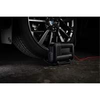 Compresseur d'air portable de 10 A MAS Chibougamau