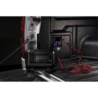 Compresseur d'air portable de 10 A MAS Chibougamau