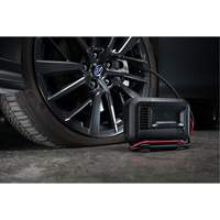 Compresseur d'air portable de 15 A MAS Chibougamau