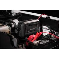 Compresseur d'air portable de 20 A MAS Chibougamau