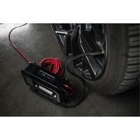 Compresseur d'air portable de 20 A MAS Chibougamau