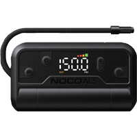 Compresseur d'air portable de 5 A MAS Chibougamau