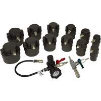 Automotive Instruments