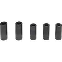 Large Tap Socket Set, 5 Pieces MAS Chibougamau