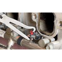 Electrical Disconnect Pliers MAS Chibougamau