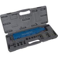 Gabarit de perçage pour installation sur collecteur pour Ford 3,5 L Ecoboost MAS Chibougamau
