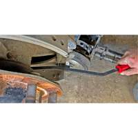 Brake Spring Bar MAS Chibougamau