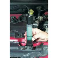 Combustion Leak Detector, Jug MAS Chibougamau