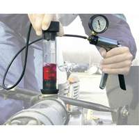 Combustion Leak Detector, Jug MAS Chibougamau