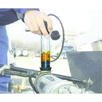 Combustion Leak Detector, Jug MAS Chibougamau
