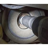 Harmonic Balancer Socket MAS Chibougamau