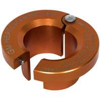 3/4" Heater Hose Disconnect Tool for General Motors MAS Chibougamau