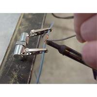 Magnetic Soldering Clamp MAS Chibougamau