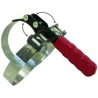 Petite cl&eacute; pour filtre &agrave; huile standard &agrave; prise pivotante, 3-1/2" - 3-7/8" Capacit&eacute; du filtre MAS Chibougamau