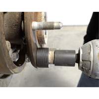 Wheel Stud Installer MAS Chibougamau