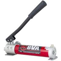 2-Speed Hand Pump 21.4 in³ Reservoir MAS Chibougamau