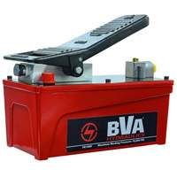 Single Acting 2-Speed Air Pump 91.5 in³ Reservoir MAS Chibougamau